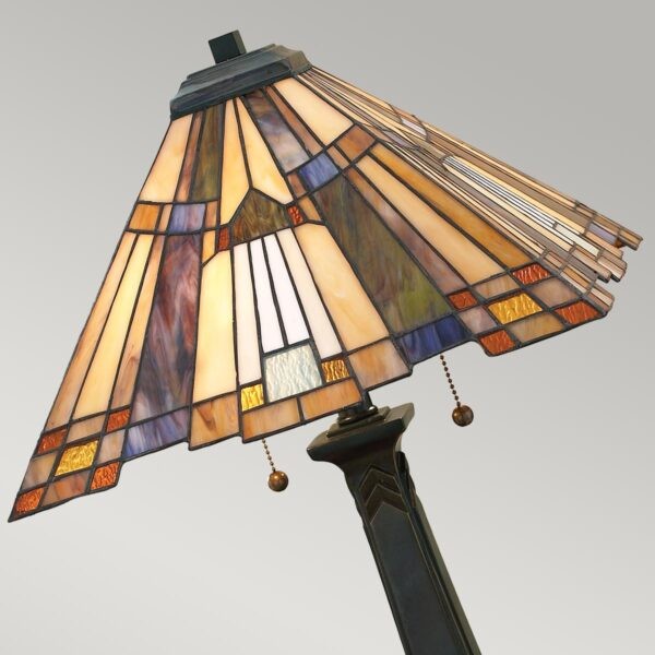 INGLENOOK QZ-INGLENOOK-TL Quoizel