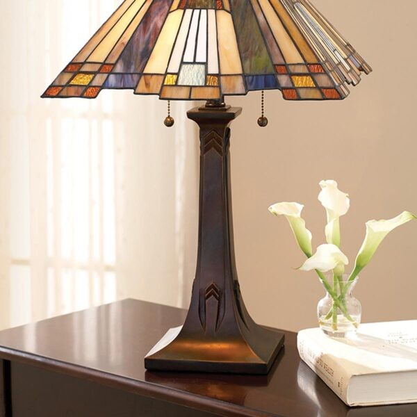 INGLENOOK QZ-INGLENOOK-TL Quoizel