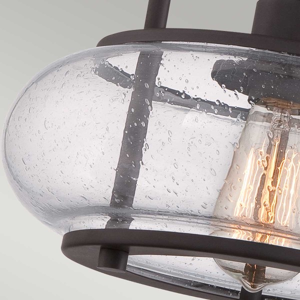 TRILOGY old bronze QZ-TRILOGY-SF-S Quoizel