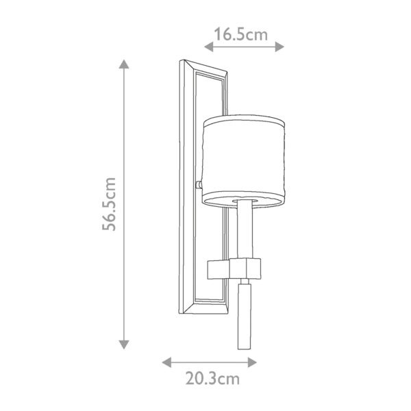 CELESTIAL cambridge bronze KL-CELESTIAL1 Kichler