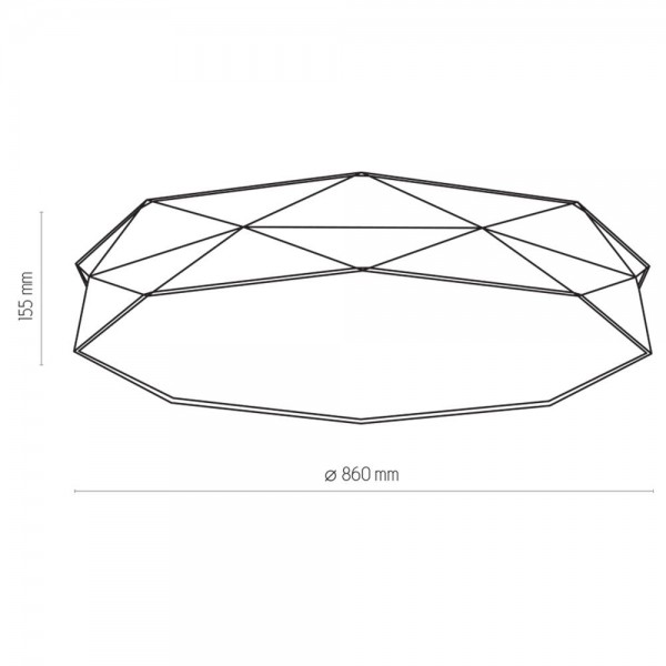 KANTOOR green 1081 TK Lighting