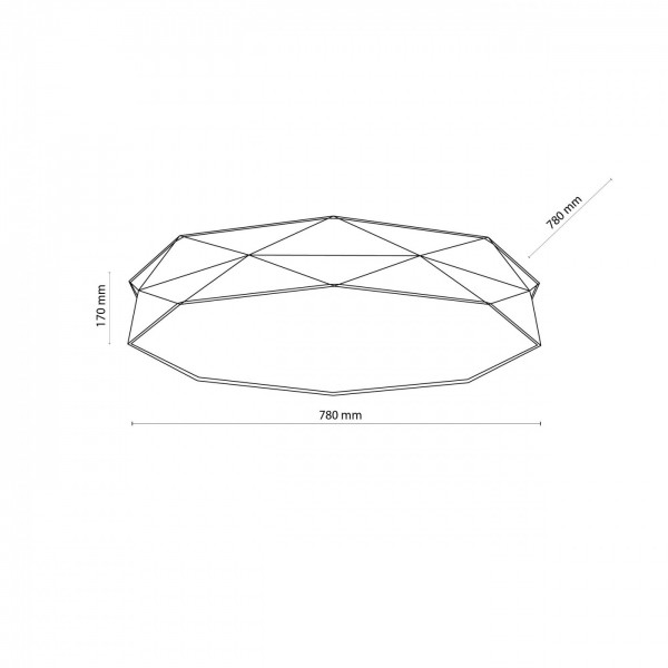 KANTOOR nature 6196 TK Lighting