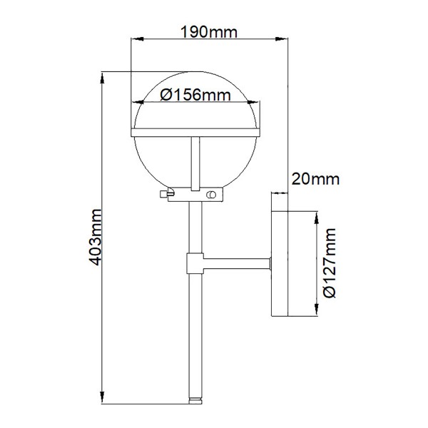 HOLLIS brass HK-HOLLIS1-O-HB-BATH Hinkley