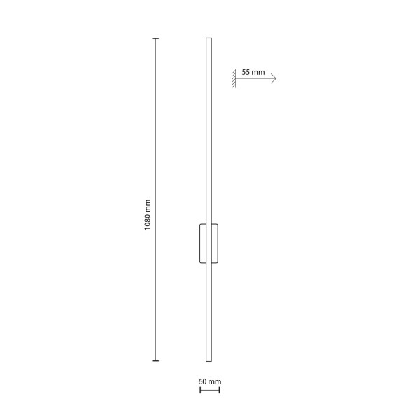 FLASH wood sosna 6411 TK Lighting