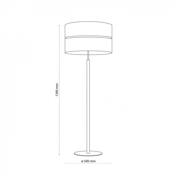 ECO 5597 TK Lighting