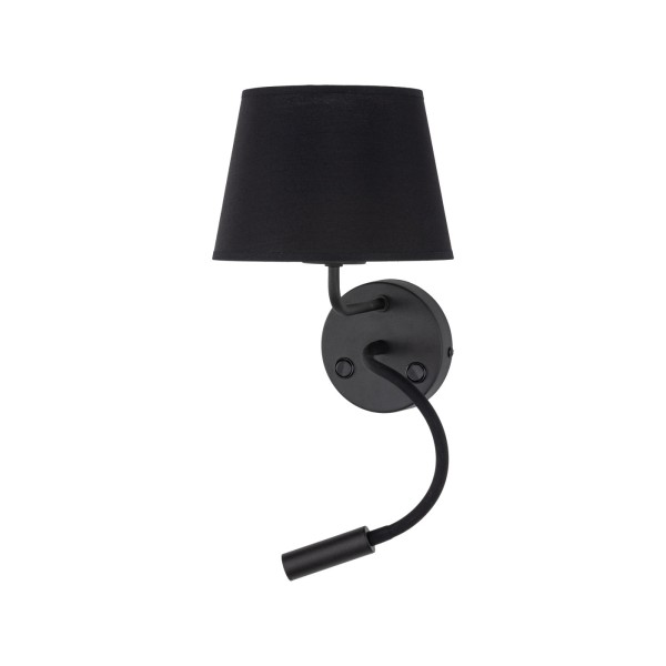 MAJA black 10081 TK Lighting