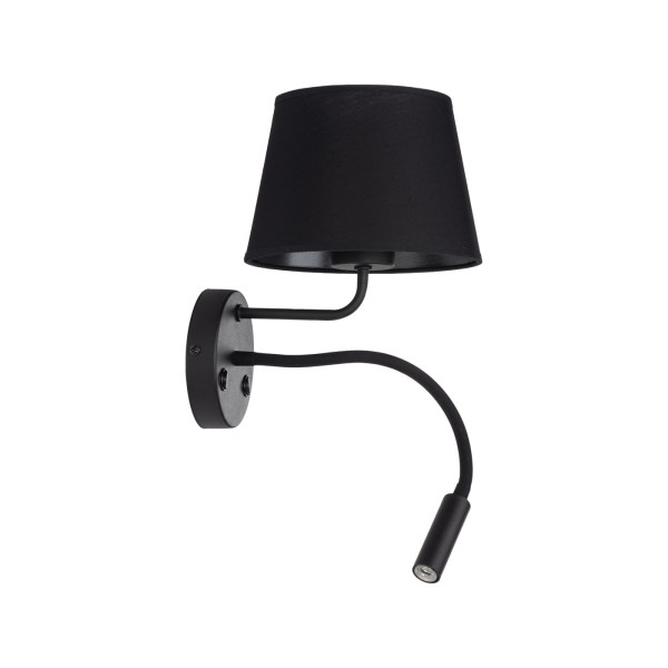 MAJA black 10081 TK Lighting