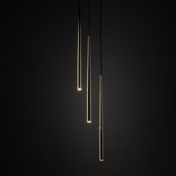 PIANO black-gold III 10117 TK Lighting