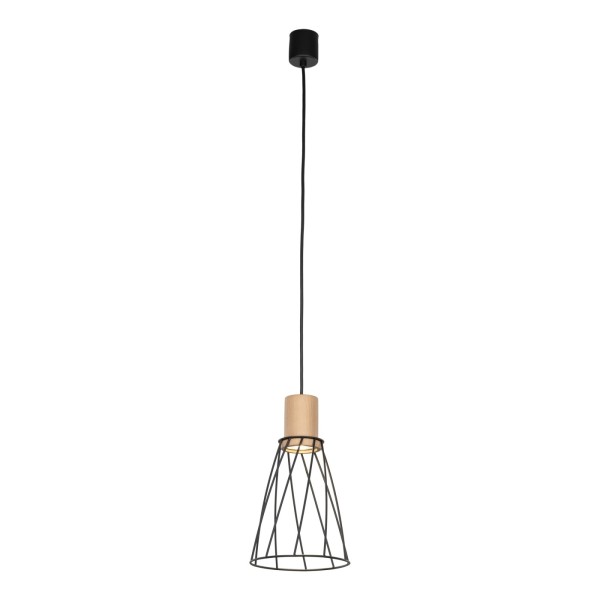 MODESTO wood 10155 TK Lighting