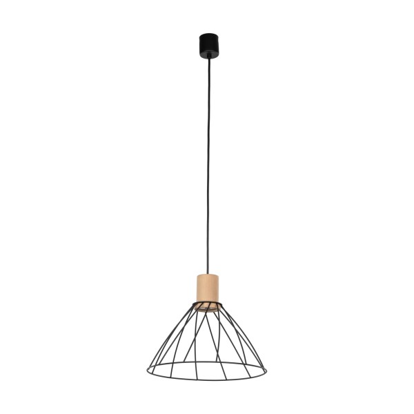 MODESTO wood 10156 TK Lighting