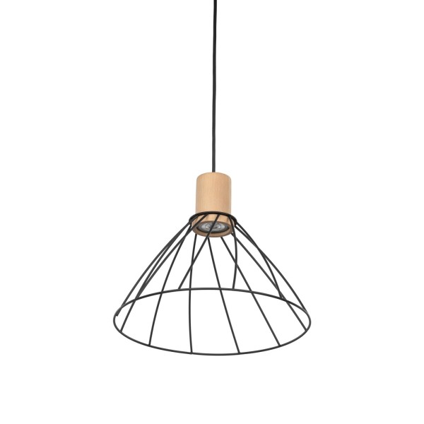 MODESTO wood 10156 TK Lighting