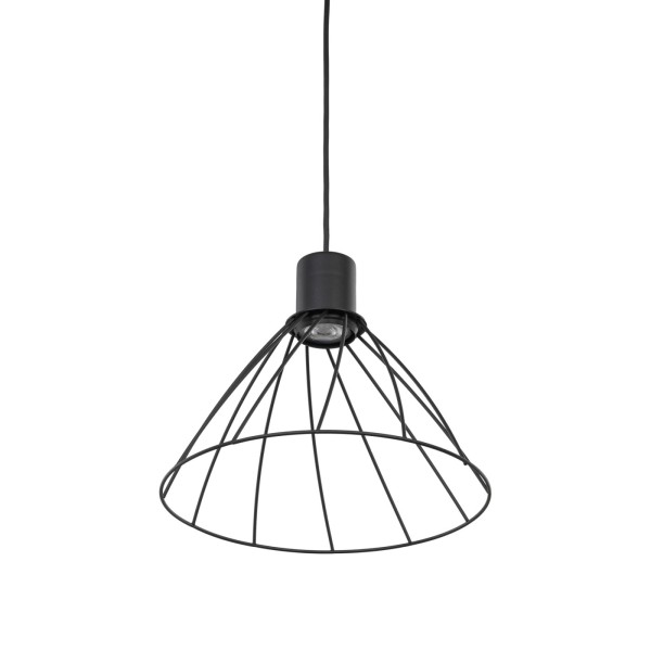 MODESTO black 10160 TK Lighting