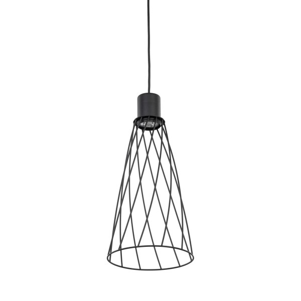 MODESTO black 10161 TK Lighting