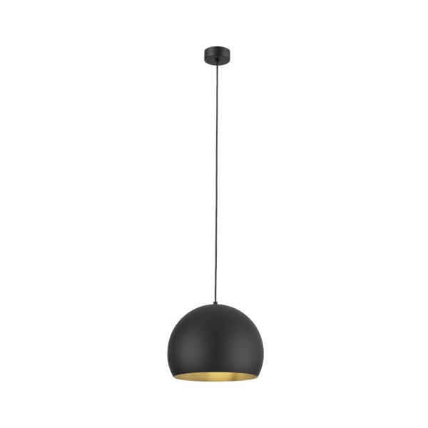 ZOE black M 10168 TK Lighting