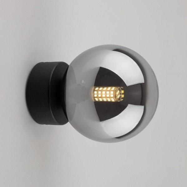 ESTERA black 10255 TK Lighting