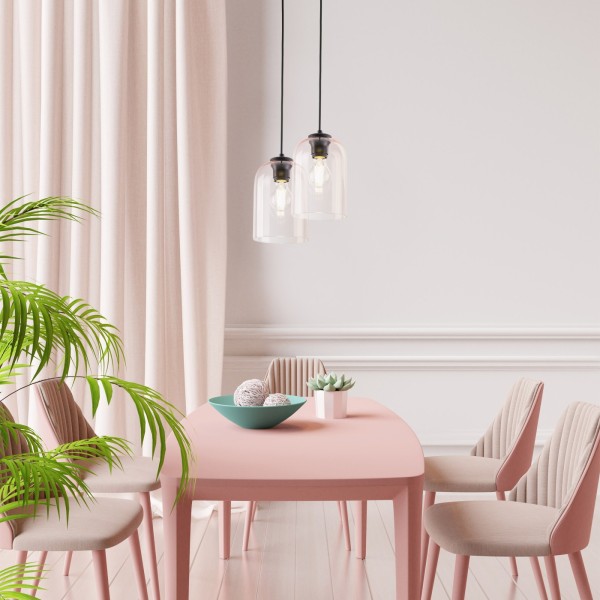 MOLLY pink I 10296 TK Lighting