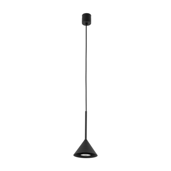 CONO mini black I 10304 TK Lighting