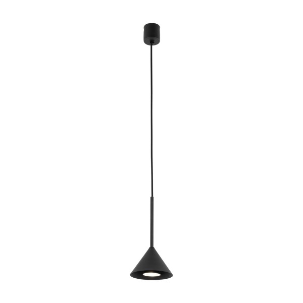 CONO mini black I 10304 TK Lighting