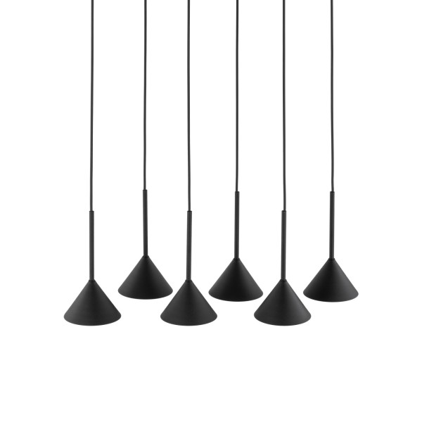 CONO mini black VI 10306 TK Lighting