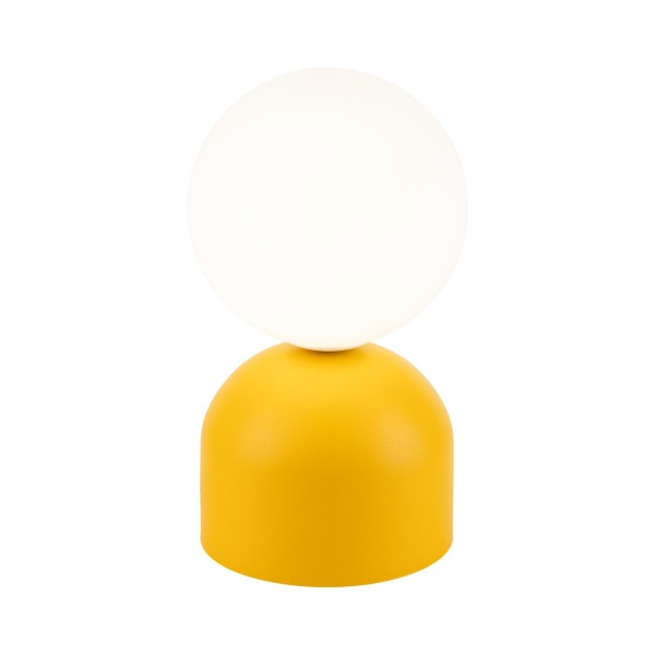 MIKI yellow 16040 TK Lighting