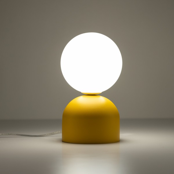 MIKI yellow 16040 TK Lighting