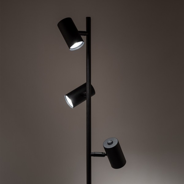 TOP black 16064 TK Lighting