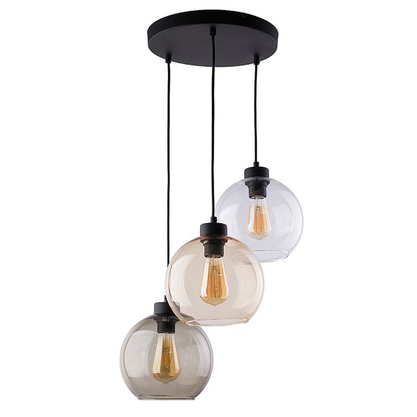 CUBUS III 2831 TK Lighting