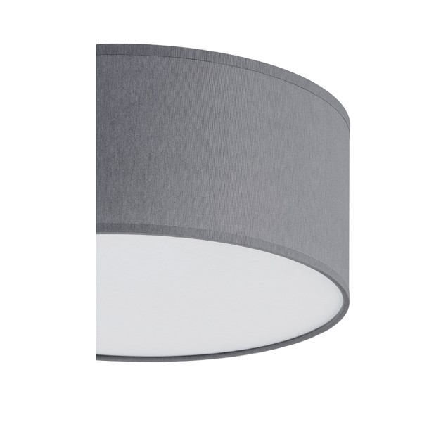 RONDO grey ⌀30 3332 TK Lighting