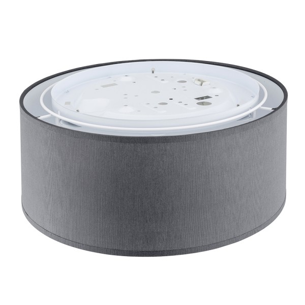 RONDO grey ⌀50 3333 TK Lighting