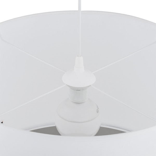 RONDO white 30 3460 TK Lighting