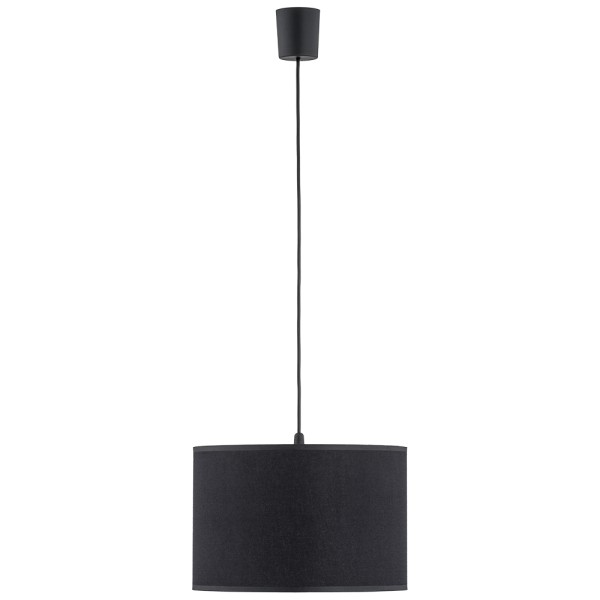 RONDO black 30 3464 TK Lighting