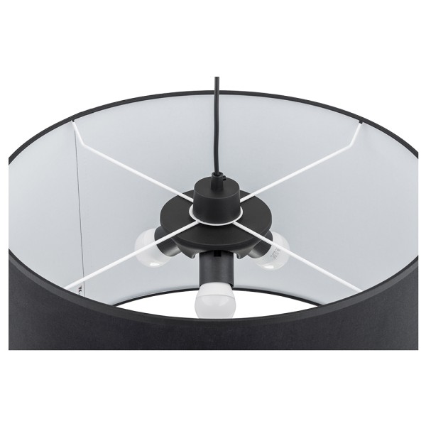 RONDO black 50 3465 TK Lighting