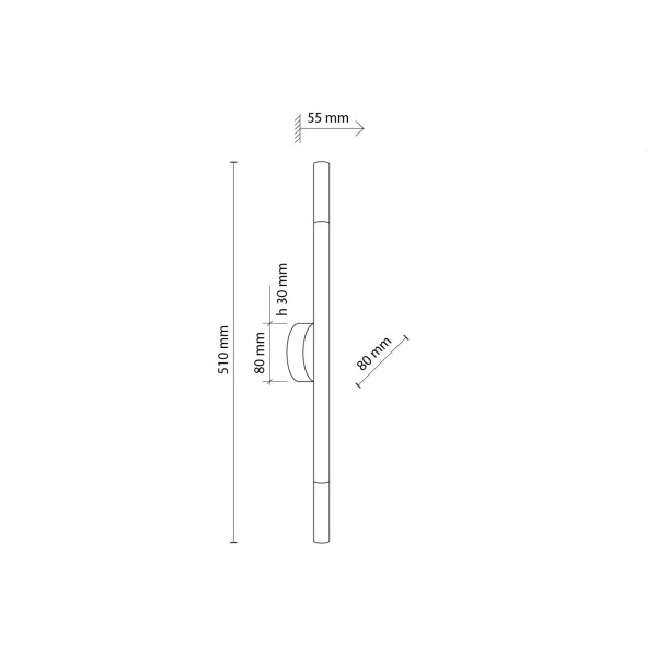 NOBLE II 4523 TK Lighting