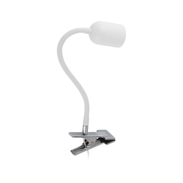 TOP klips white 4559 TK Lighting