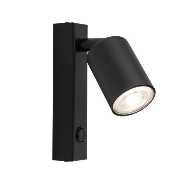 TOP black 5738 TK Lighting