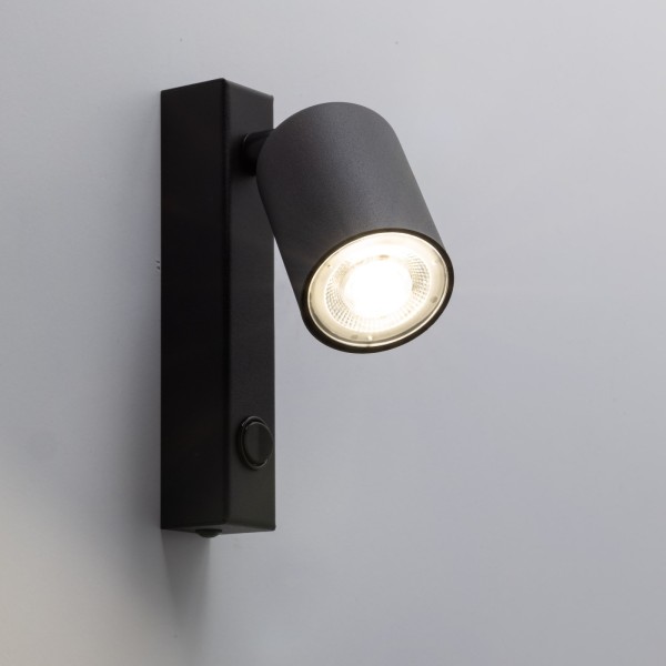 TOP black 5738 TK Lighting