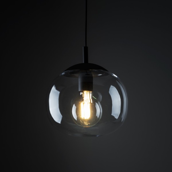 VIBE graphite 25 5827 TK Lighting