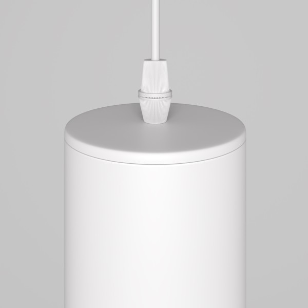 LIPARI white-gold P044PL-01-40GU10-W Maytoni