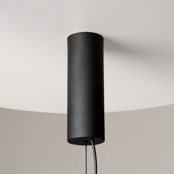 COSMO black MOD210PL-L39B3K Maytoni