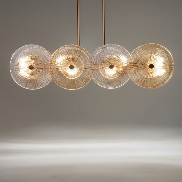 ASTER VIII MOD007PL-08G1 Maytoni