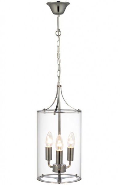VINGA chrome 104652 Markslojd