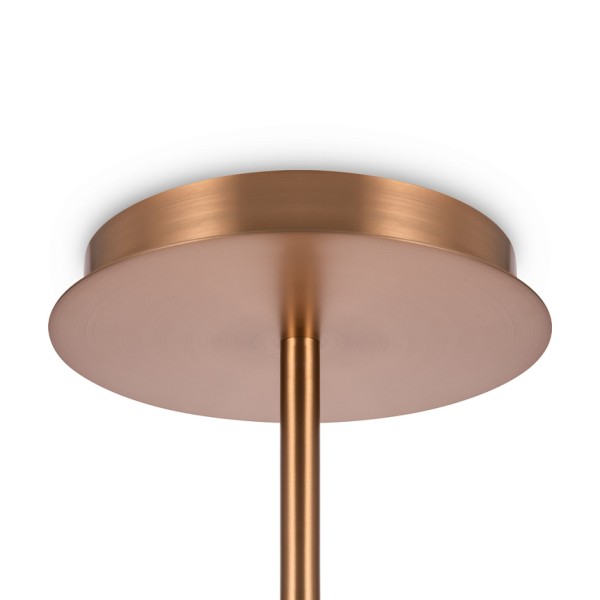 ERICH gold XII MOD221PL-12G Maytoni