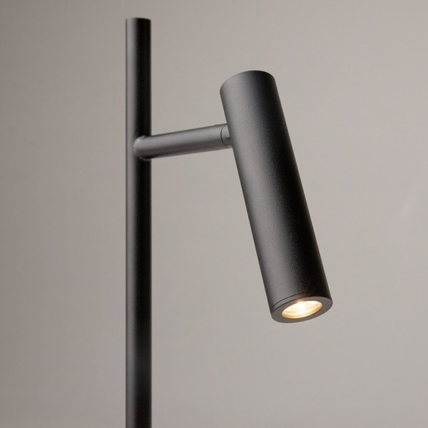 ESTUDO LED black Z010TL-L8B3K Maytoni
