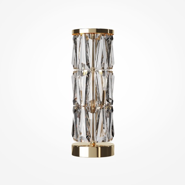 PUNTES gold MOD043TL-02G Maytoni